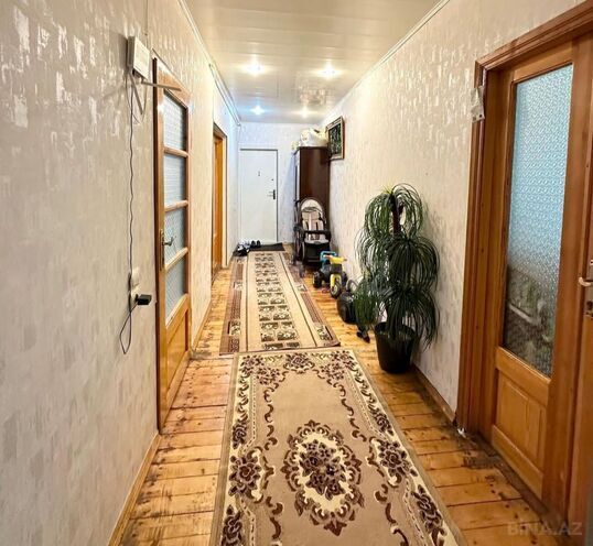 Продаётся 4-комн. вторичка 100 м², пос. Ени Гюнешли, photo 6 from 11