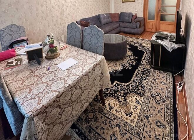 Продаётся 4-комн. вторичка 100 м², пос. Ени Гюнешли, photo 4 from 11