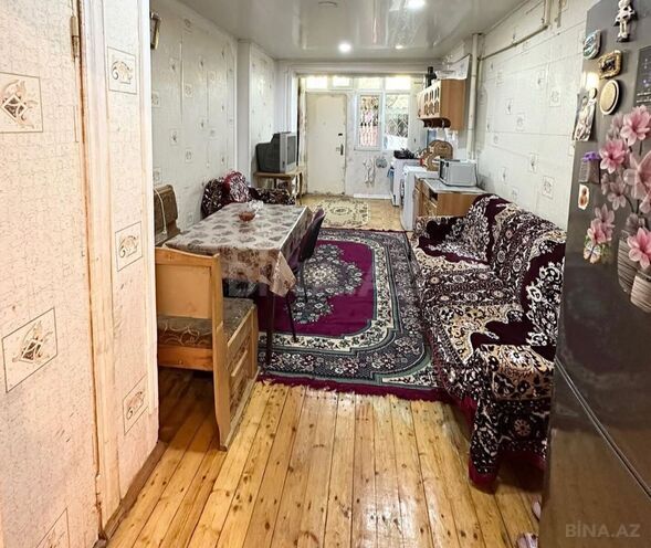Продаётся 4-комн. вторичка 100 м², пос. Ени Гюнешли, photo 3 from 11