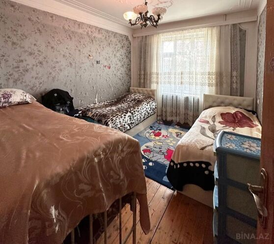 Продаётся 4-комн. вторичка 100 м², пос. Ени Гюнешли, photo 7 from 11