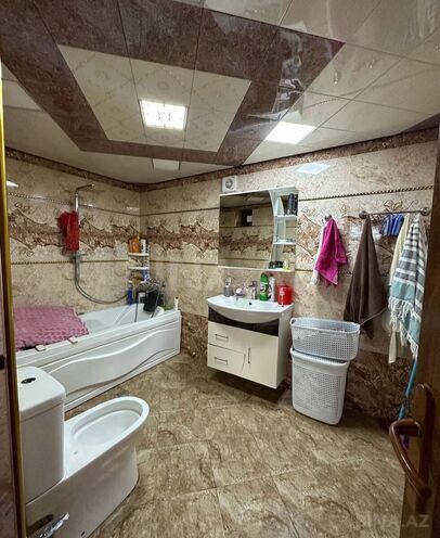 Продаётся 4-комн. вторичка 100 м², пос. Ени Гюнешли, photo 10 from 11
