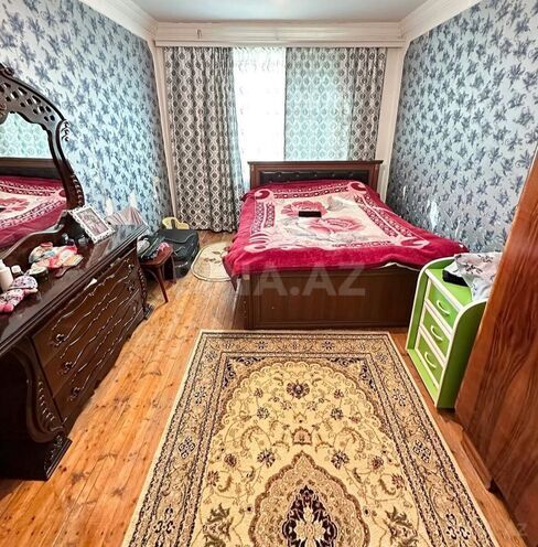 Продаётся 4-комн. вторичка 100 м², пос. Ени Гюнешли, photo 8 from 11