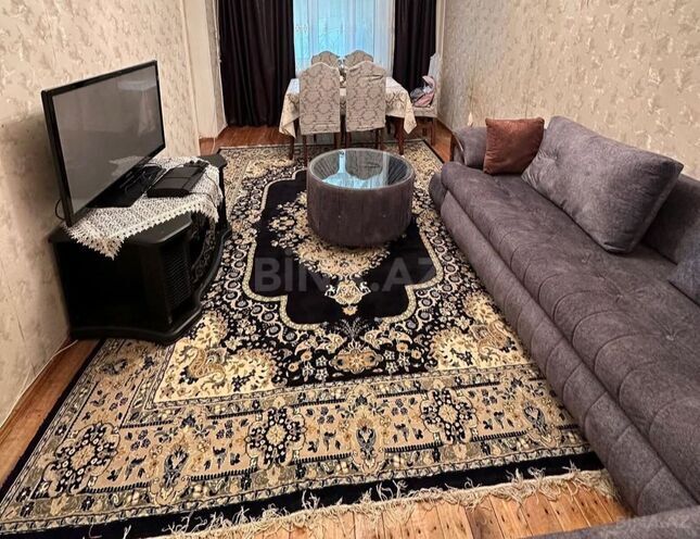 Продаётся 4-комн. вторичка 100 м², пос. Ени Гюнешли, photo 1 from 11