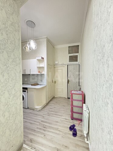 Satılır 2 otaqlı köhnə tikili 40 m², Nizami m., photo 4 from 12