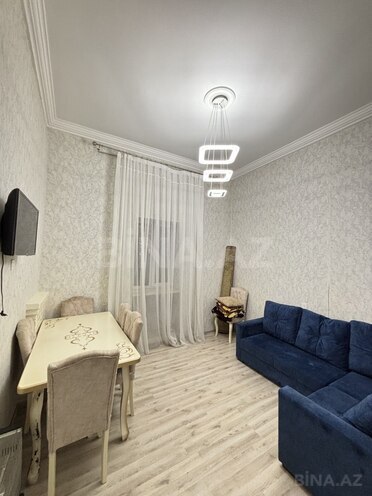 Satılır 2 otaqlı köhnə tikili 40 m², Nizami m., photo 1 from 12