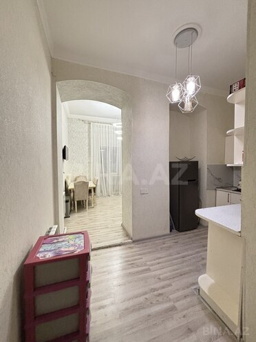 Satılır 2 otaqlı köhnə tikili 40 m², Nizami m., photo 7 from 12