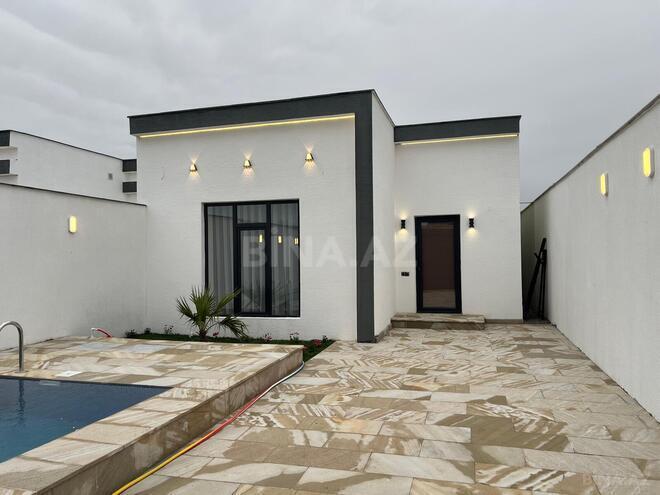 Satılır 3 otaqlı həyət evi/bağ evi 100 m², Şüvəlan q., photo 4 from 19