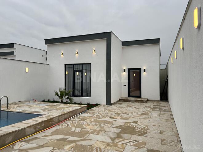 Satılır 3 otaqlı həyət evi/bağ evi 100 m², Şüvəlan q., photo 7 from 19