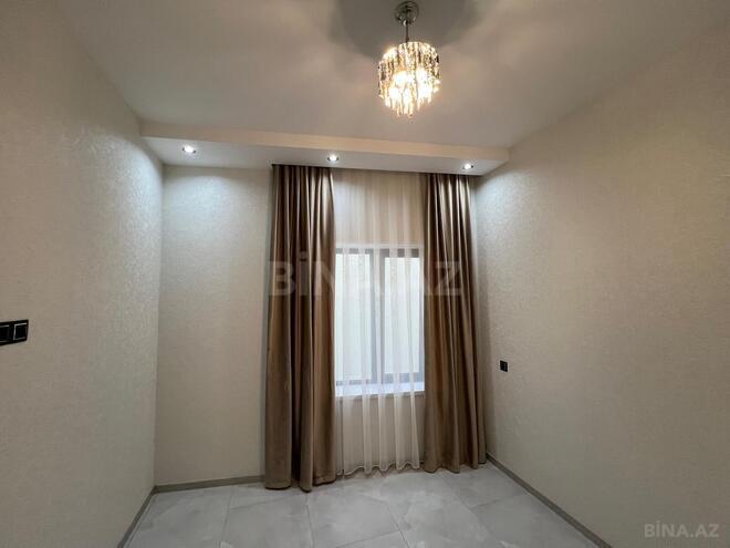 Satılır 3 otaqlı həyət evi/bağ evi 100 m², Şüvəlan q., photo 16 from 19