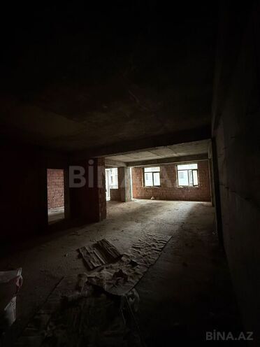 Продаётся 3-комн. новостройка 101 м², Ясамальский р., photo 10 from 12