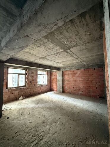 Продаётся 3-комн. новостройка 101 м², Ясамальский р., photo 8 from 12