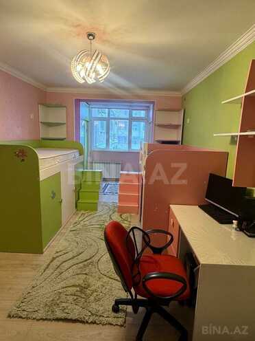 İcarəyə verilir 3 otaqlı köhnə tikili 100 m², 28 May m., photo 12 from 17