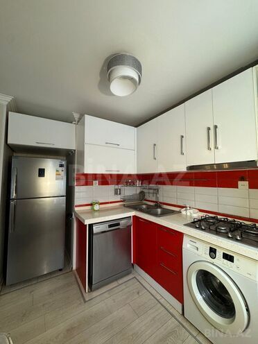 İcarəyə verilir 3 otaqlı köhnə tikili 100 m², 28 May m., photo 3 from 17