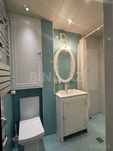 İcarəyə verilir 3 otaqlı köhnə tikili 100 m², 28 May m., photo 16 from 17
