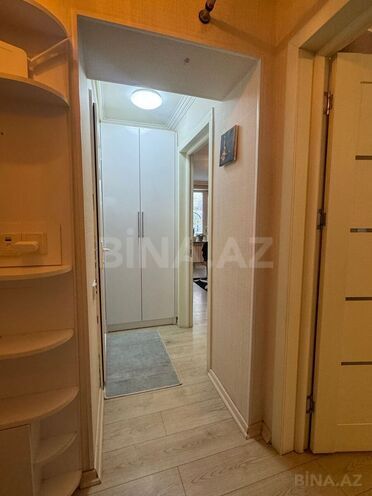 İcarəyə verilir 3 otaqlı köhnə tikili 100 m², 28 May m., photo 13 from 17