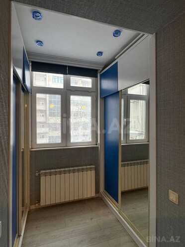 İcarəyə verilir 3 otaqlı köhnə tikili 100 m², 28 May m., photo 9 from 17