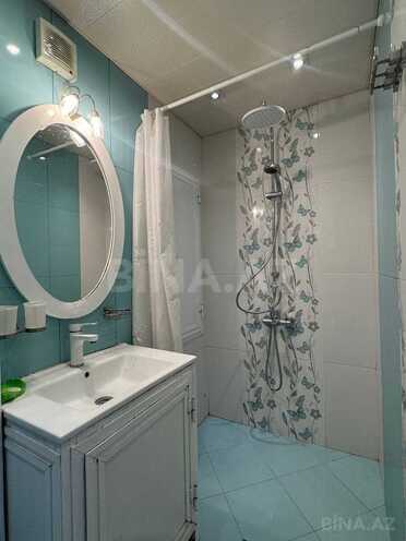 İcarəyə verilir 3 otaqlı köhnə tikili 100 m², 28 May m., photo 14 from 17