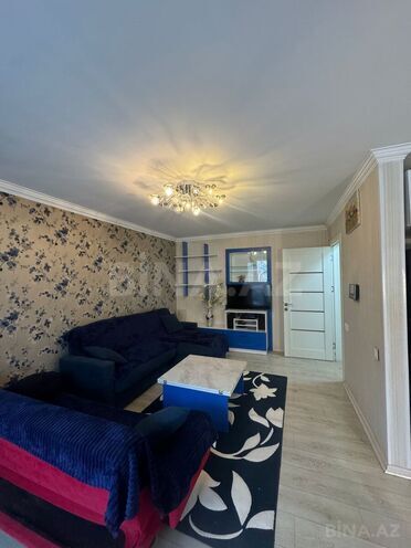 İcarəyə verilir 3 otaqlı köhnə tikili 100 m², 28 May m., photo 7 from 17