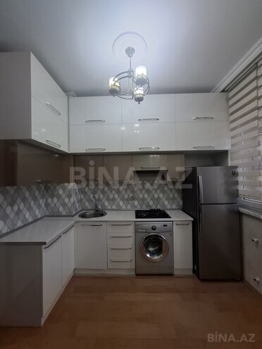 Satılır 2 otaqlı yeni tikili 43 m², photo 4 from 13