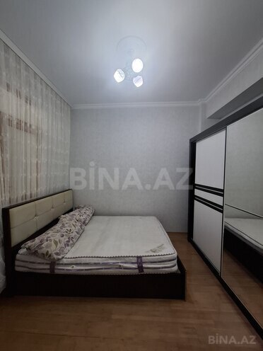 Satılır 2 otaqlı yeni tikili 43 m², photo 8 from 13