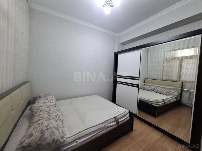 Satılır 2 otaqlı yeni tikili 43 m², photo 9 from 13