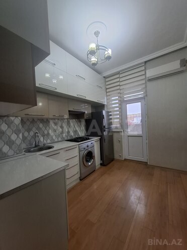 Satılır 2 otaqlı yeni tikili 43 m², photo 5 from 13