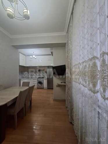 Satılır 2 otaqlı yeni tikili 43 m², photo 3 from 13