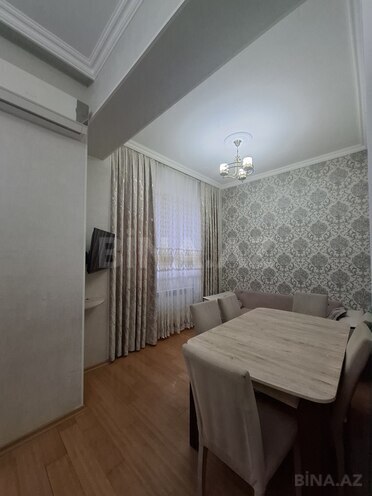 Satılır 2 otaqlı yeni tikili 43 m², photo 1 from 13