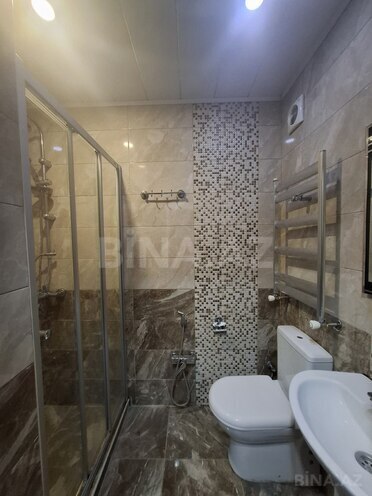 Satılır 2 otaqlı yeni tikili 43 m², photo 11 from 13
