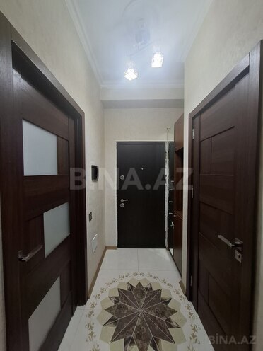 Satılır 2 otaqlı yeni tikili 43 m², photo 7 from 13
