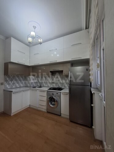 Satılır 2 otaqlı yeni tikili 43 m², photo 6 from 13