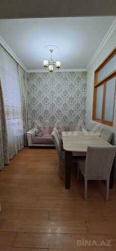 Satılır 2 otaqlı yeni tikili 42 m², photo 1 from 12
