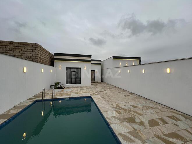 Satılır 3 otaqlı həyət evi/bağ evi 100 m², Şüvəlan q., photo 5 from 17