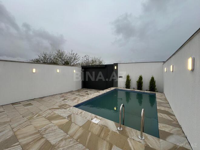 Satılır 3 otaqlı həyət evi/bağ evi 100 m², Şüvəlan q., photo 3 from 17