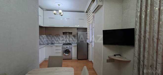 Satılır 2 otaqlı yeni tikili 42 m², photo 3 from 12