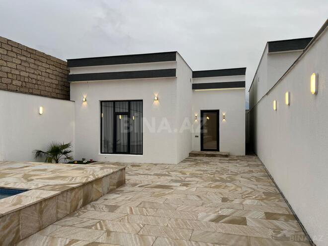 Satılır 3 otaqlı həyət evi/bağ evi 100 m², Şüvəlan q., photo 7 from 17