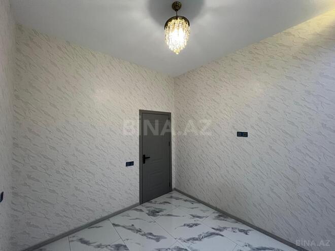 Satılır 3 otaqlı həyət evi/bağ evi 100 m², Şüvəlan q., photo 16 from 17