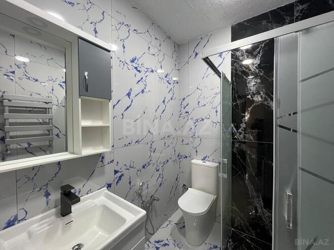 Satılır 3 otaqlı həyət evi/bağ evi 100 m², Şüvəlan q., photo 12 from 17