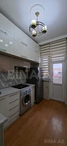 Satılır 2 otaqlı yeni tikili 42 m², photo 6 from 12