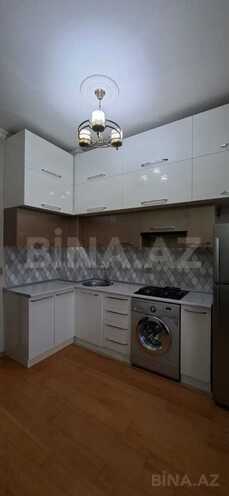 Satılır 2 otaqlı yeni tikili 42 m², photo 7 from 12
