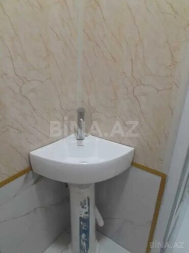 Сдаётся 1-комн. дом/дача 20 м², м. Ахмедлы, photo 5 from 9