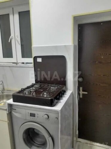 Сдаётся 1-комн. дом/дача 20 м², м. Ахмедлы, photo 6 from 9