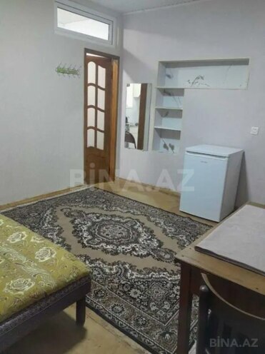 Сдаётся 1-комн. дом/дача 20 м², м. Ахмедлы, photo 1 from 9