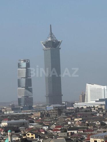Satılır 2 otaqlı yeni tikili 65 m², Ağ şəhər q., photo 4 from 11