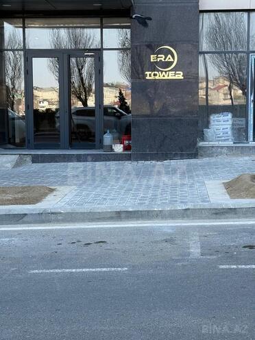 Satılır 2 otaqlı yeni tikili 65 m², Ağ şəhər q., photo 3 from 11