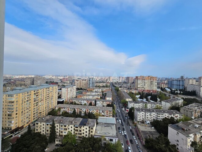 Satılır 2 otaqlı yeni tikili 85 m², Memar Əcəmi m., photo 14 from 15