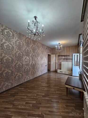 Satılır 2 otaqlı yeni tikili 85 m², Memar Əcəmi m., photo 3 from 15