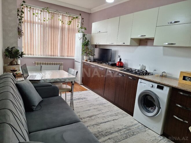 Satılır 2 otaqlı yeni tikili 80 m², İnşaatçılar m., photo 5 from 23