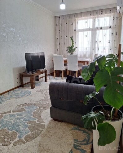 Satılır 2 otaqlı yeni tikili 80 m², İnşaatçılar m., photo 21 from 23