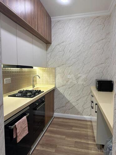 İcarəyə verilir 2 otaqlı köhnə tikili 80 m², Sahil m., photo 9 from 28